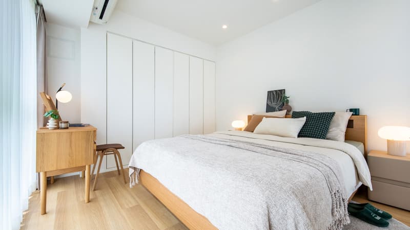 Room Type Gallery